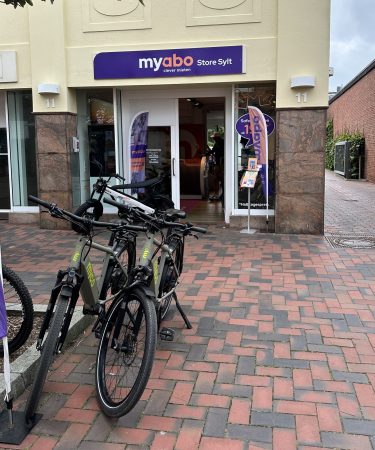 Myabo Sylt