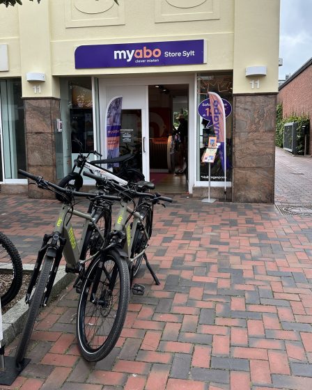 Myabo Sylt