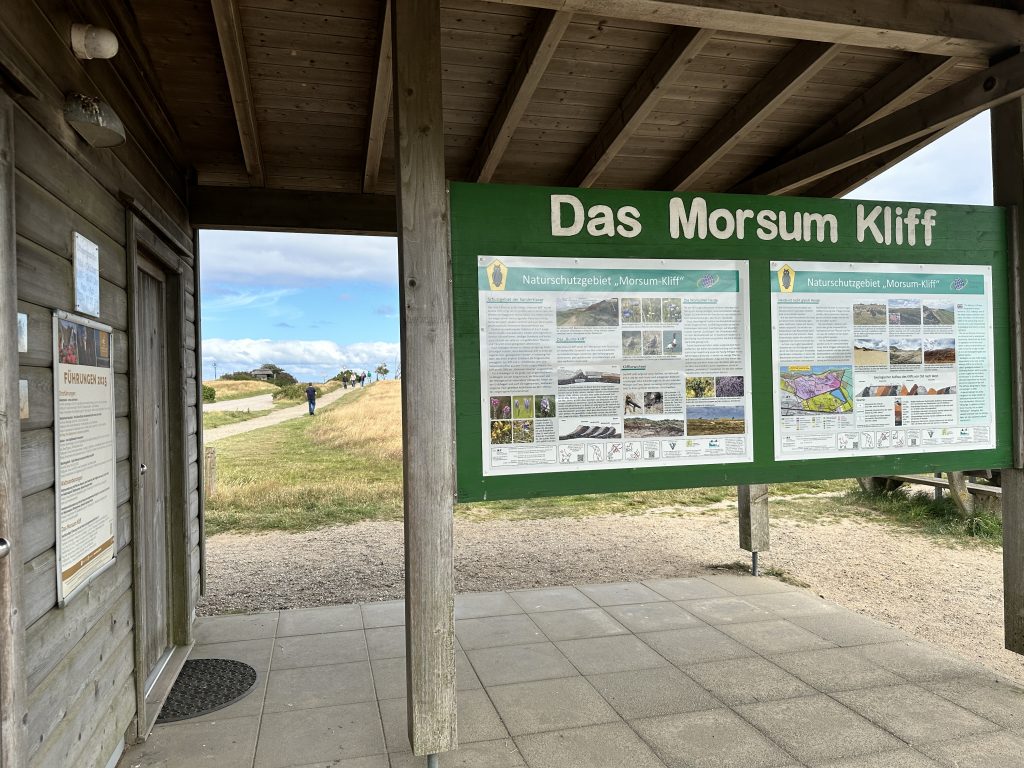 Morsum Kliff