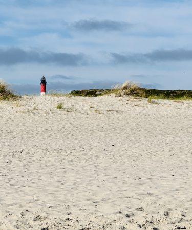Jungendherberge in Hörnum auf Sylt