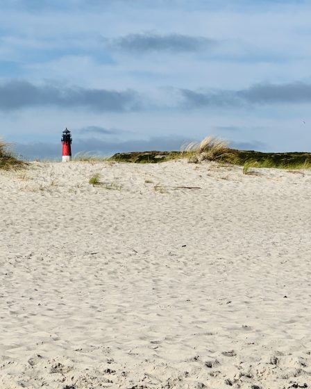 Jungendherberge in Hörnum auf Sylt