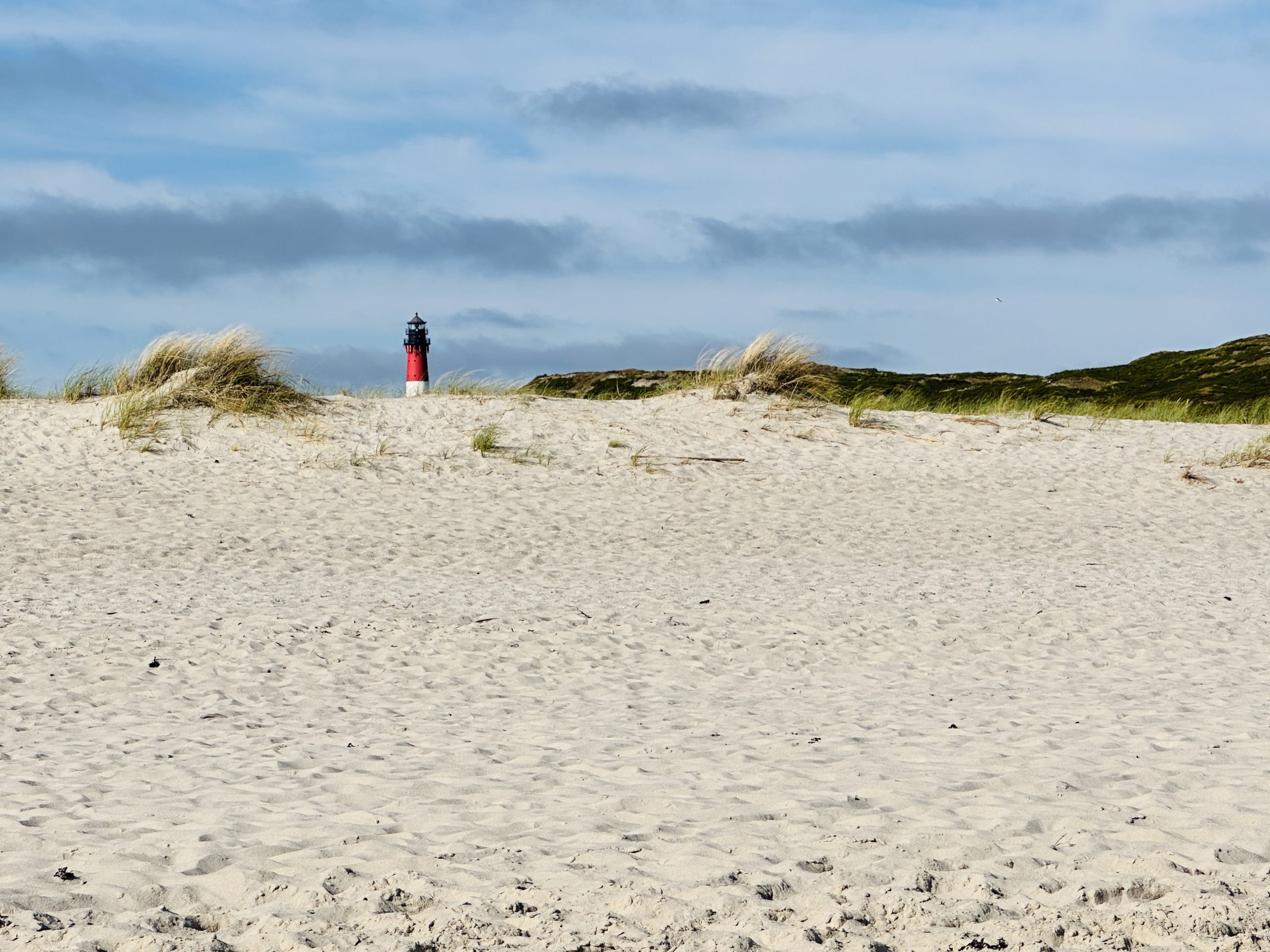 Jungendherberge in Hörnum auf Sylt