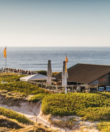 Die Strandoase Sylt im Interview mit GreenSYLT