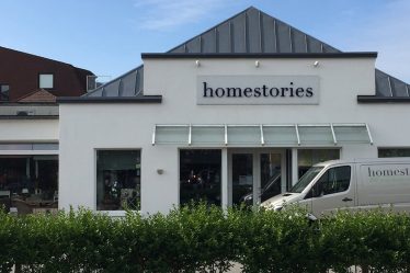 Homestories Sylt