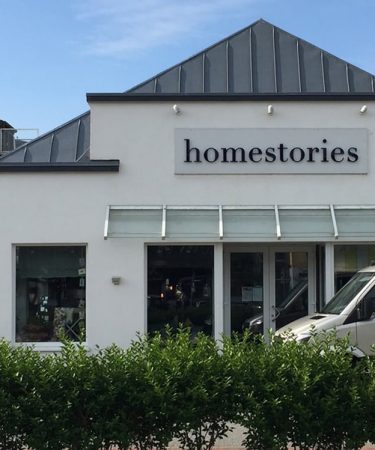 Homestories Sylt