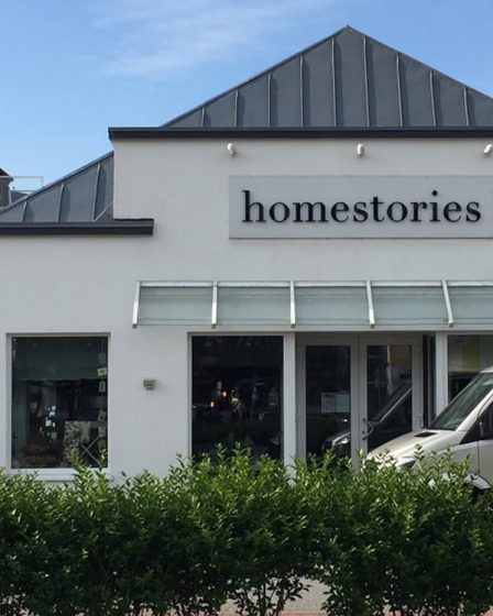 Homestories Sylt