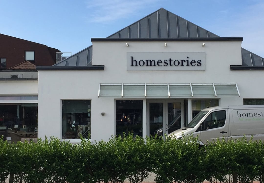 Homestories Sylt