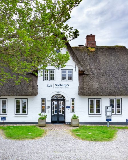 Sylt Sotheby’s International Realty