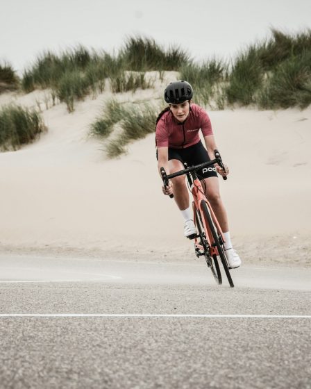 Fahrradfahren auf Sylt