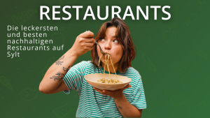 Gastronomie auf Sylt