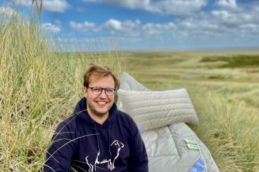 Sylter Dünenwolle im Interview mit greensylt.de