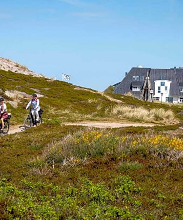 TUI Blue Sylt im Interview mit greensylt.de