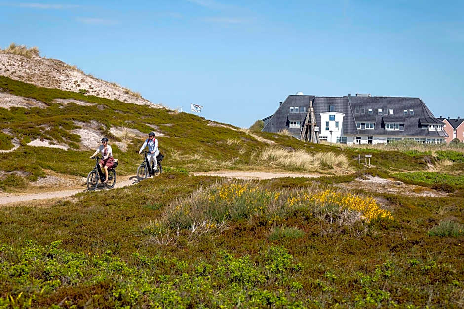TUI Blue Sylt im Interview mit greensylt.de