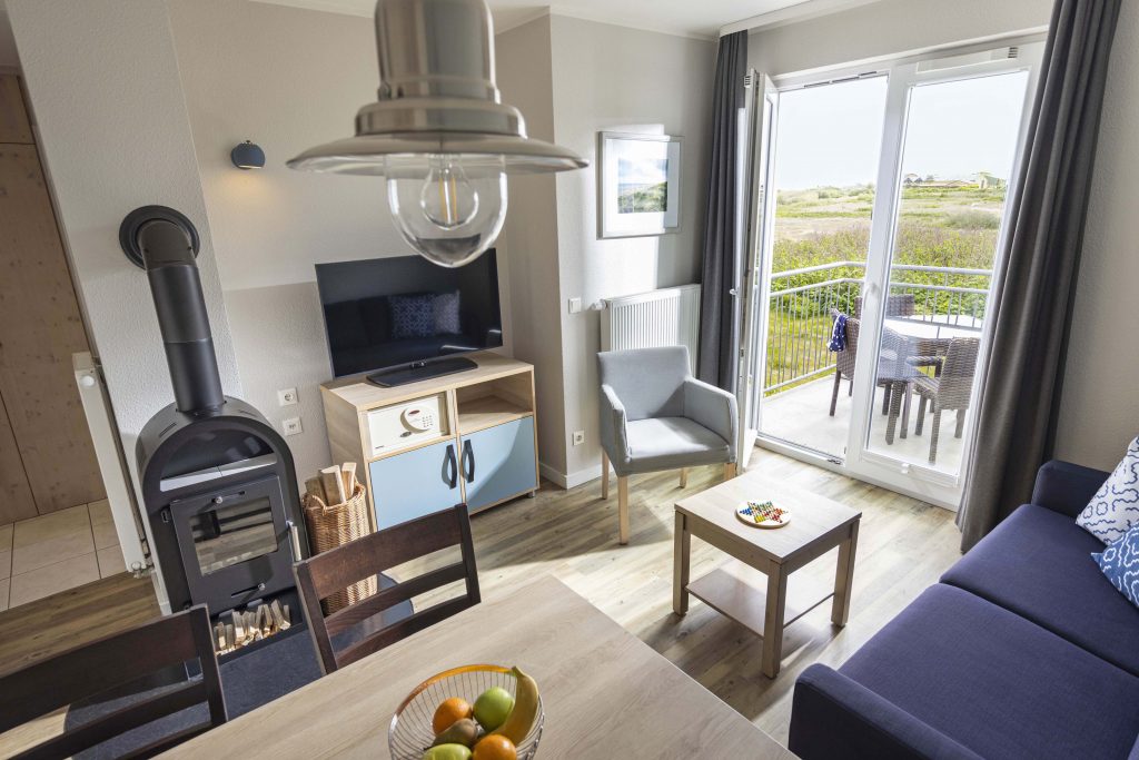TUI BLUE Sylt im Interview mit greensylt.de