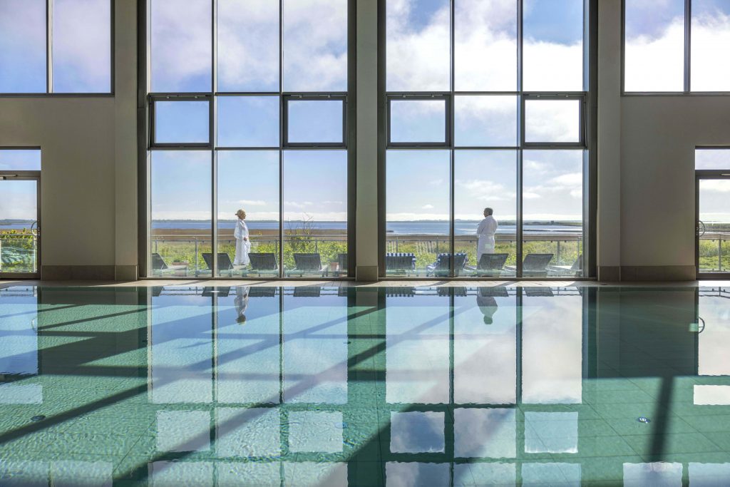 TUI BLUE Sylt im Interview mit greensylt.de