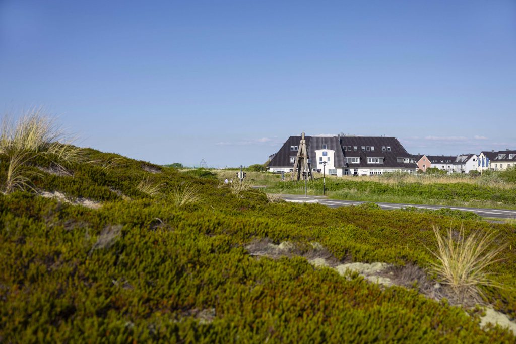 TUI BLUE Sylt im Interview mit greensylt.de