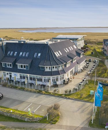 TUI BLUE Sylt im Interview mit greensylt.de