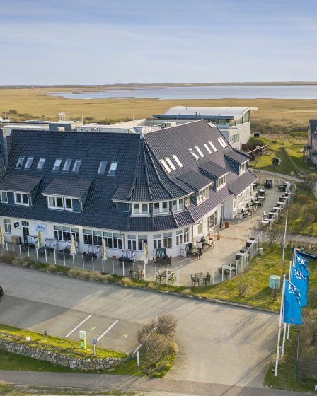 TUI BLUE Sylt im Interview mit greensylt.de
