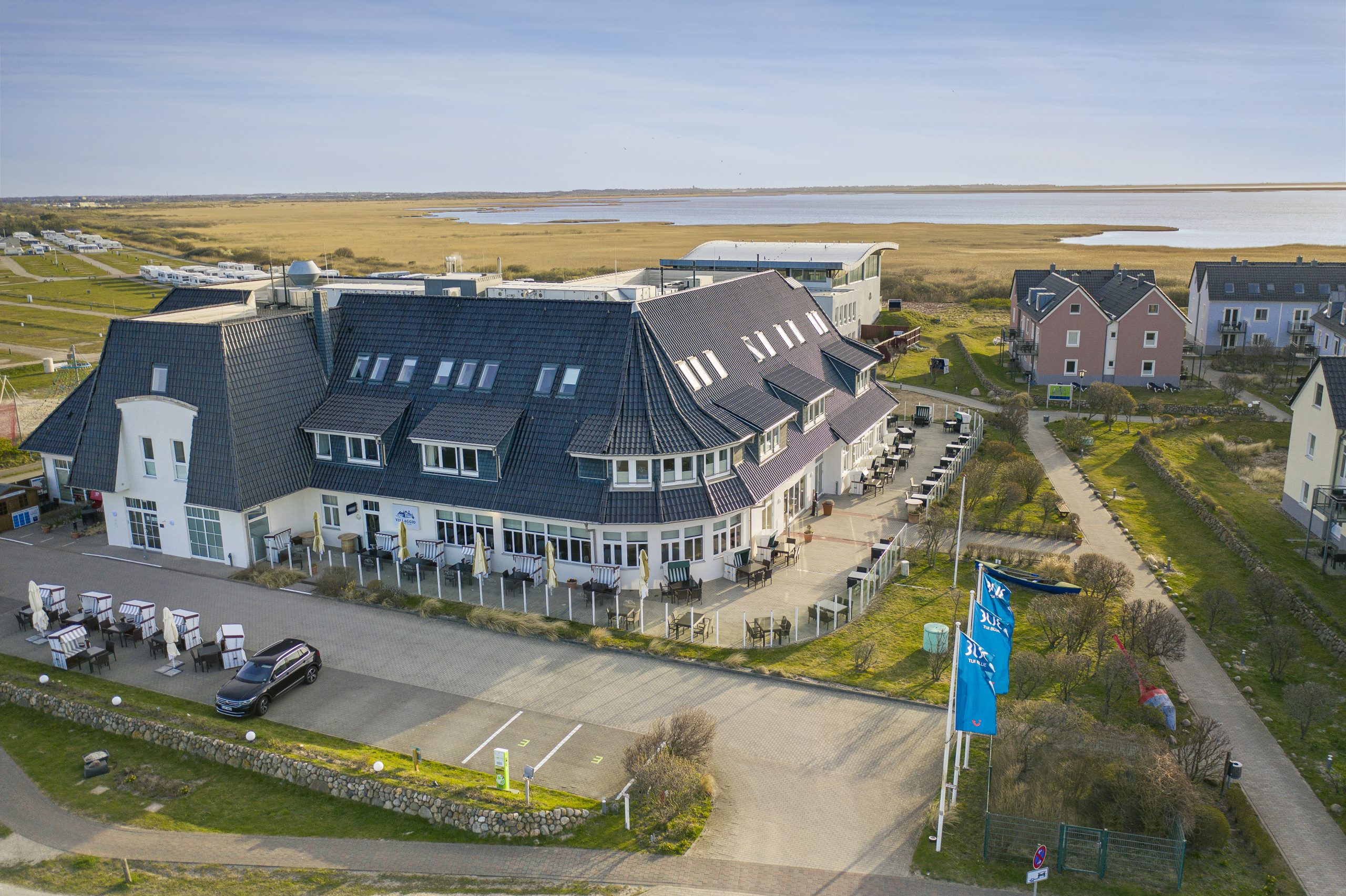TUI BLUE Sylt im Interview mit greensylt.de